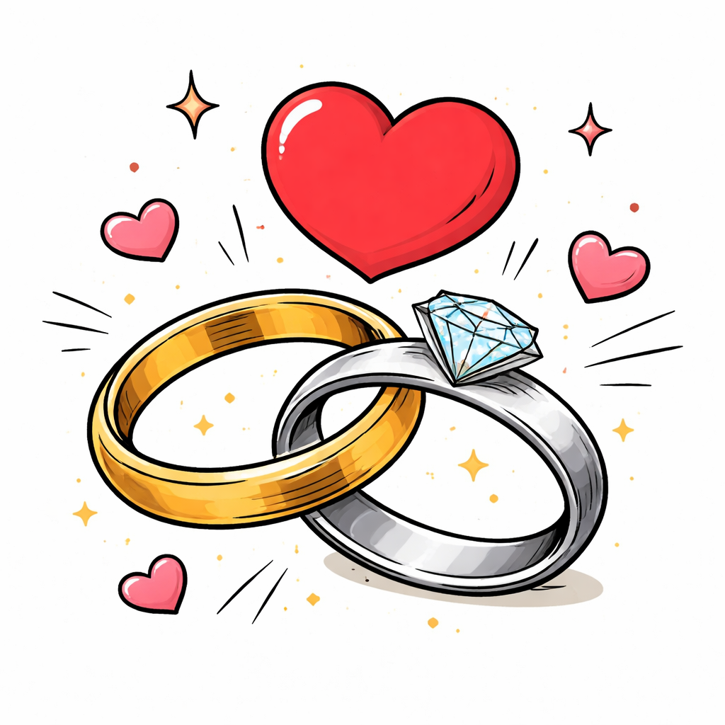 Love Commitment Spell